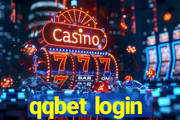 qqbet login