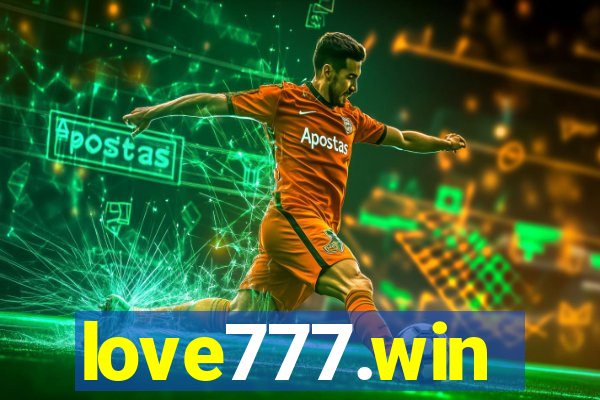 love777.win