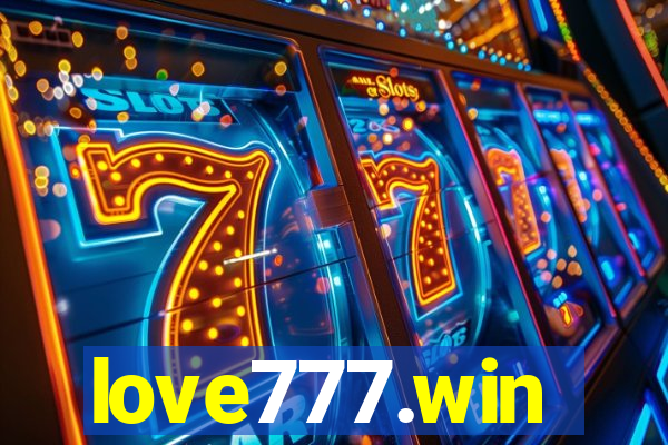 love777.win