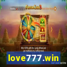 love777.win