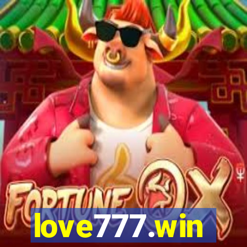 love777.win