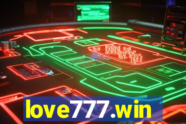 love777.win