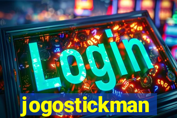 jogostickman