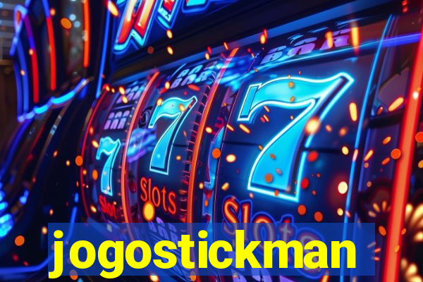 jogostickman