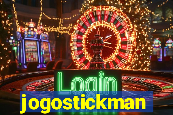 jogostickman