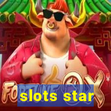 slots star