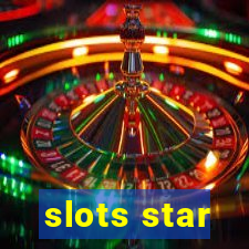 slots star