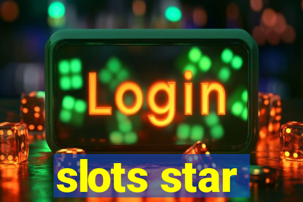 slots star