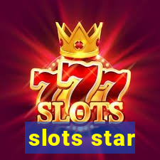 slots star