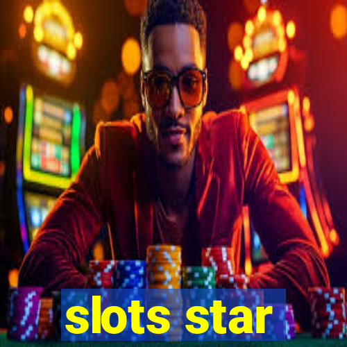 slots star