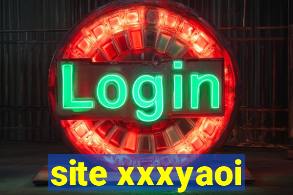 site xxxyaoi