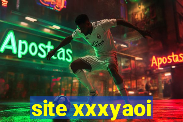 site xxxyaoi