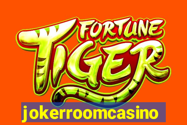 jokerroomcasino