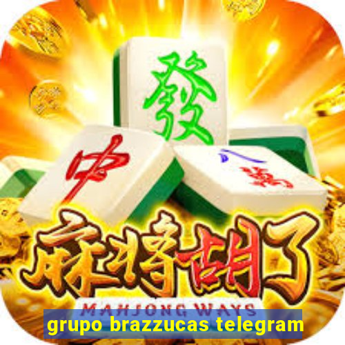 grupo brazzucas telegram