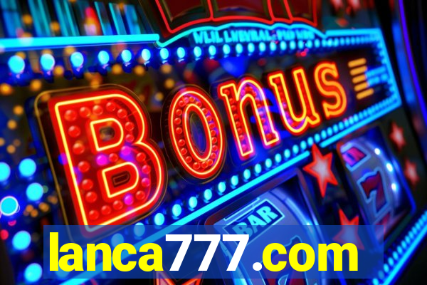 lanca777.com