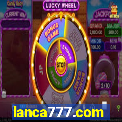 lanca777.com