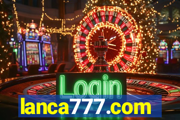 lanca777.com