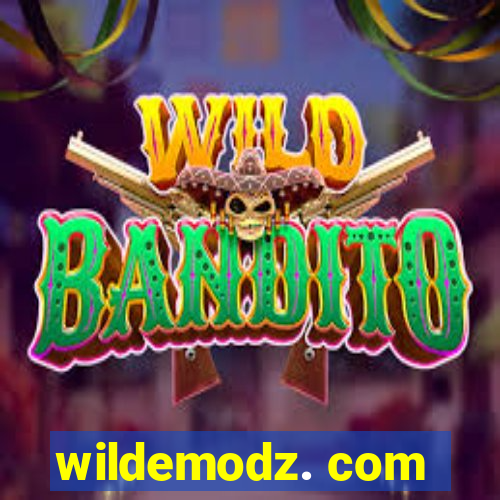 wildemodz. com