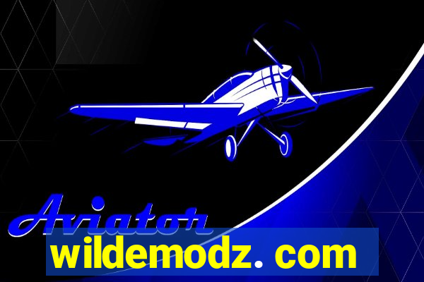 wildemodz. com