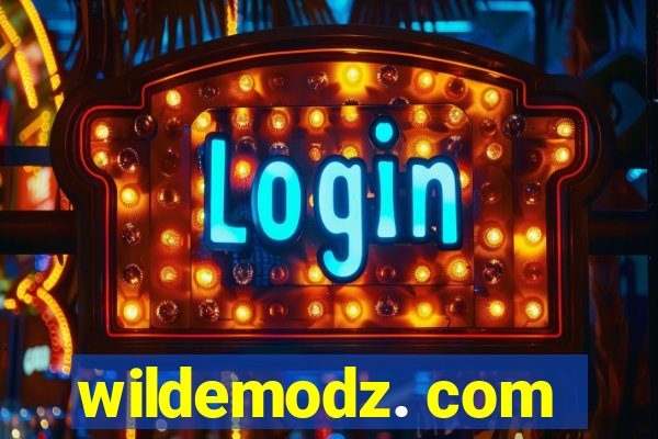 wildemodz. com