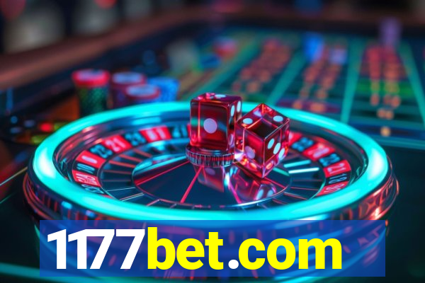 1177bet.com