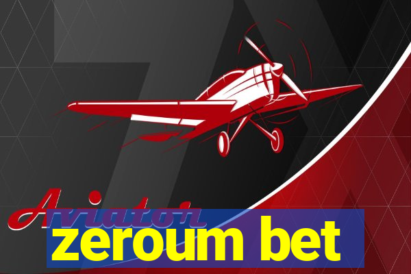 zeroum bet