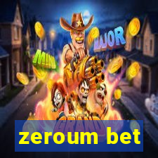 zeroum bet