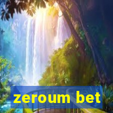 zeroum bet