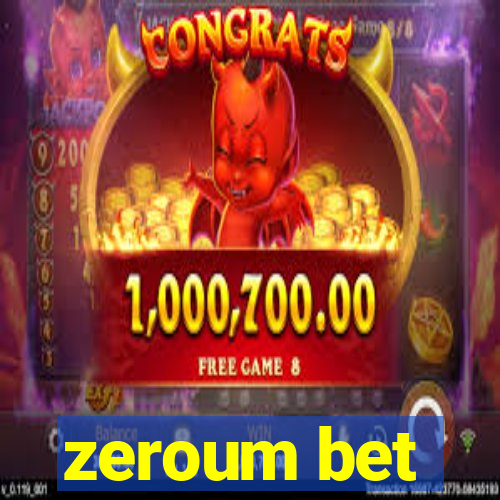 zeroum bet