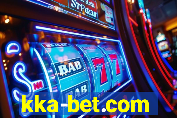 kka-bet.com