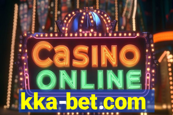 kka-bet.com