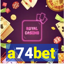 a74bet