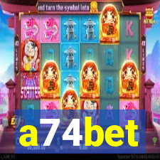 a74bet