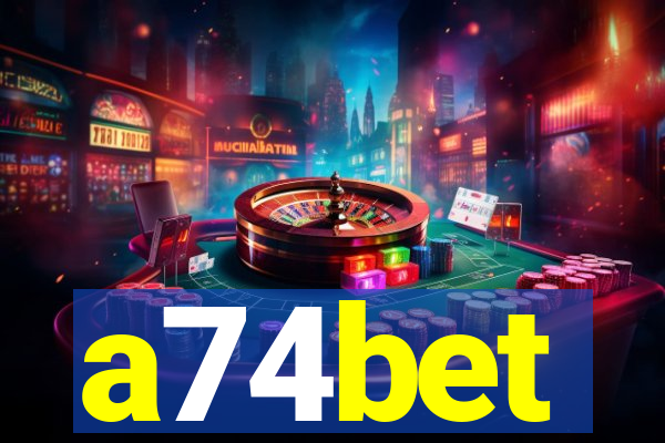 a74bet