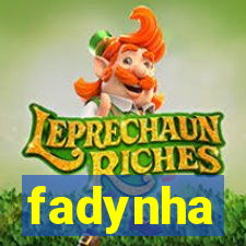 fadynha