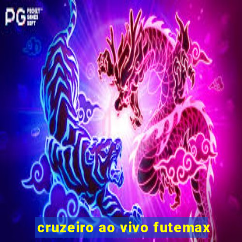 cruzeiro ao vivo futemax