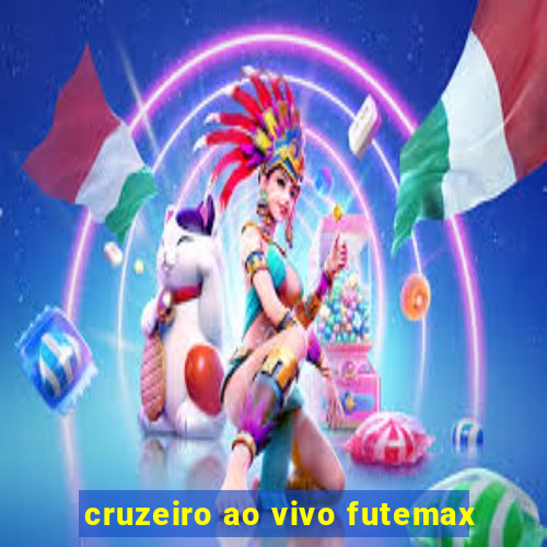 cruzeiro ao vivo futemax