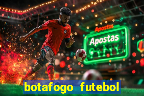 botafogo futebol play hd