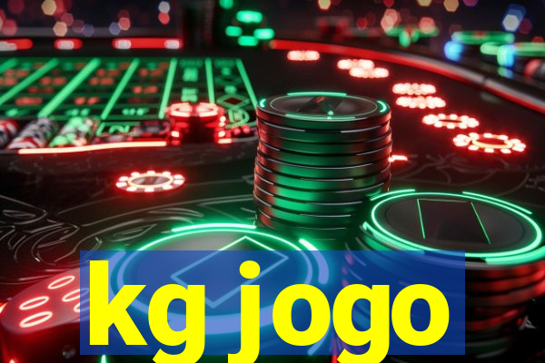 kg jogo