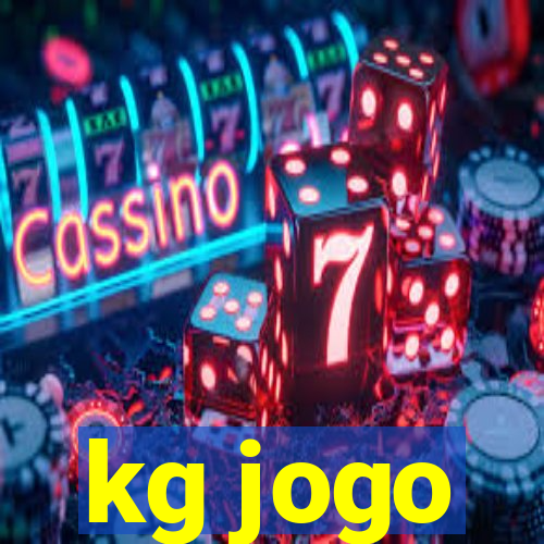 kg jogo