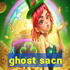 ghost sacn