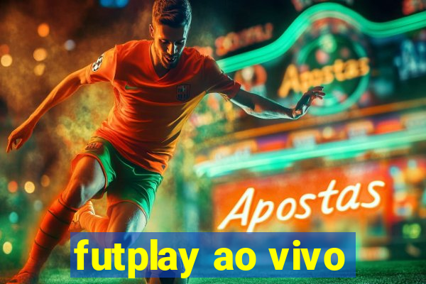 futplay ao vivo