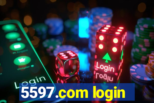 5597.com login