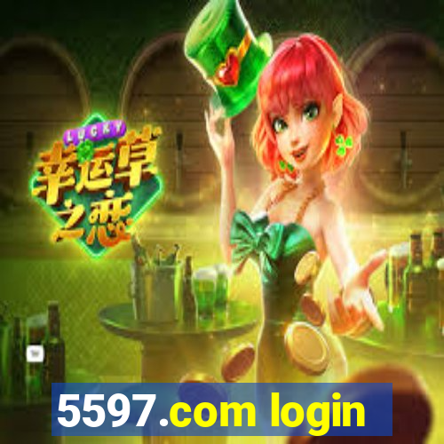 5597.com login