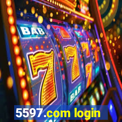 5597.com login