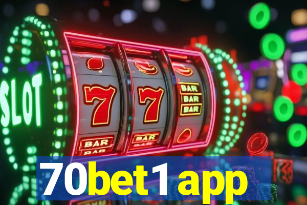 70bet1 app