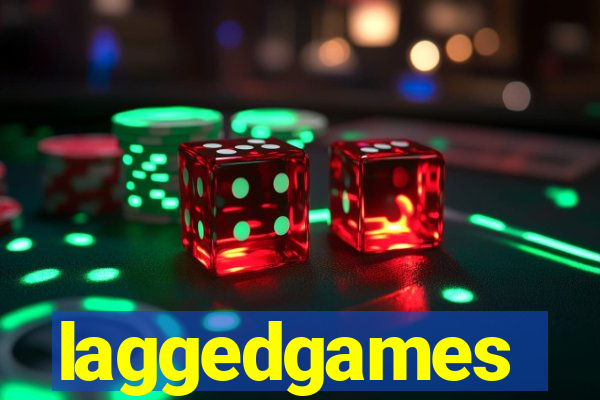 laggedgames