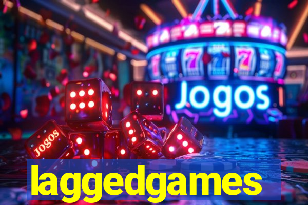 laggedgames