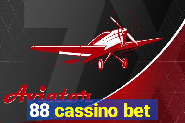 88 cassino bet