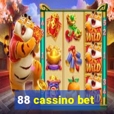 88 cassino bet